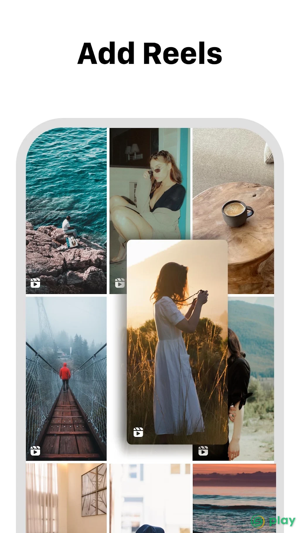 Feed Preview for Instagram — скриншот 2