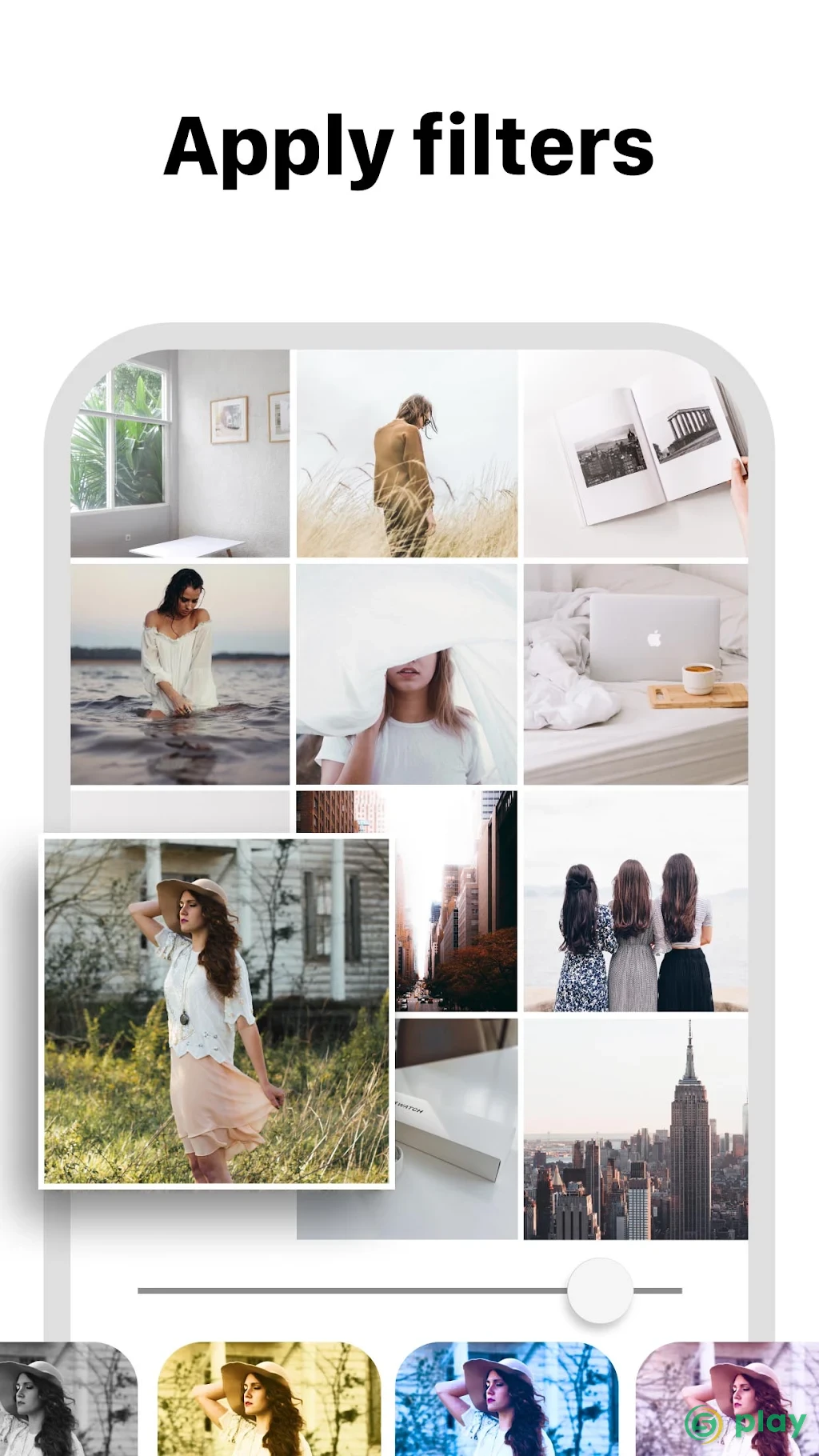 Feed Preview for Instagram — скриншот 3