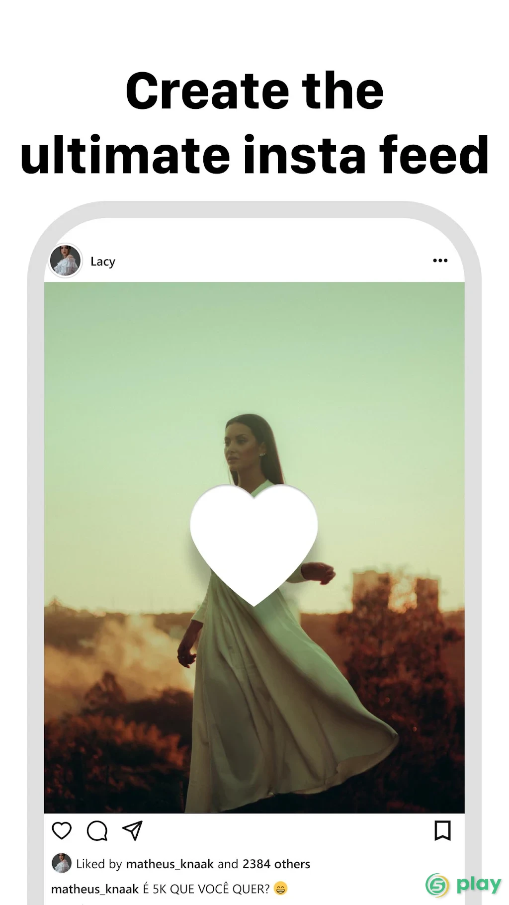 Feed Preview for Instagram — скриншот 8
