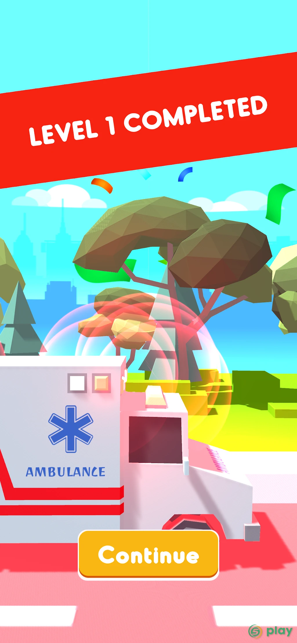 911 Emergency Dispatcher — скриншот 5