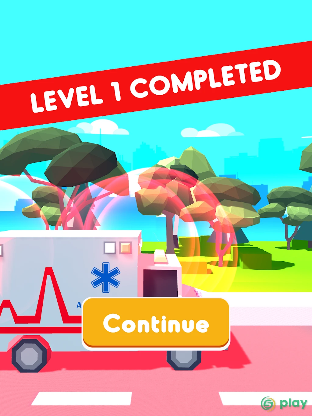 911 Emergency Dispatcher — скриншот 9