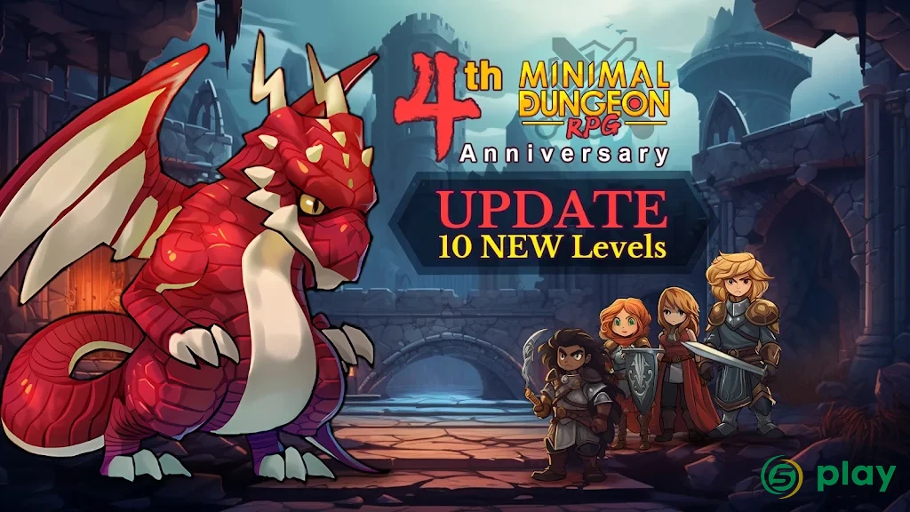 Мини-РПГ