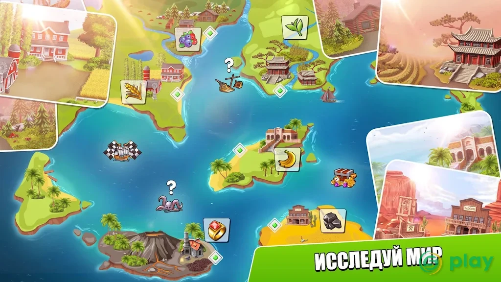 Pocket Ships Tap Tycoon: Idle Seaport Clicker — скриншот 3