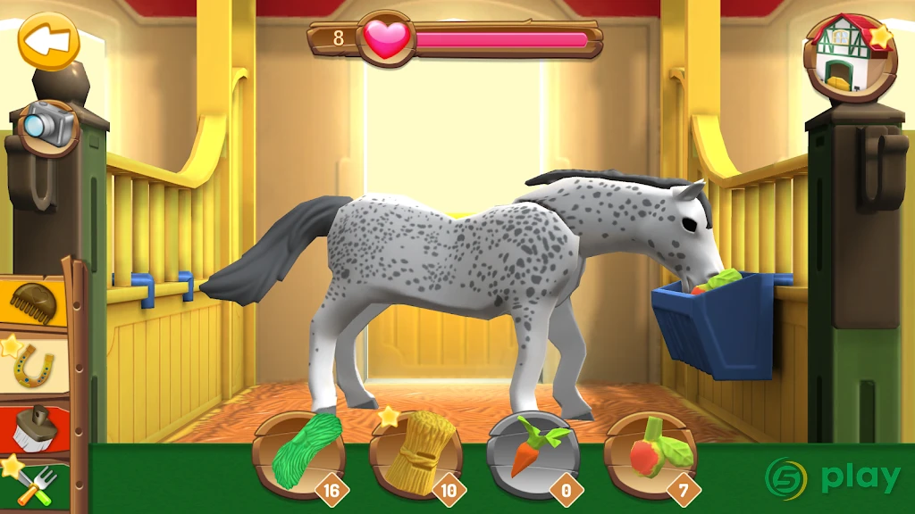 PLAYMOBIL Horse Farm — скриншот 10