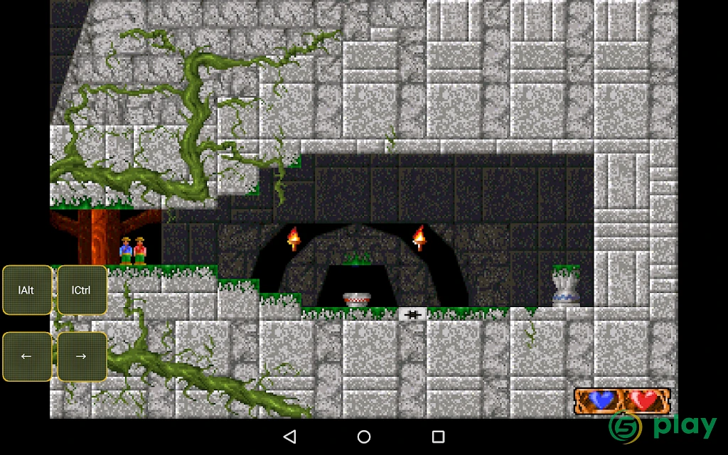 Magic DosBox — скриншот 5