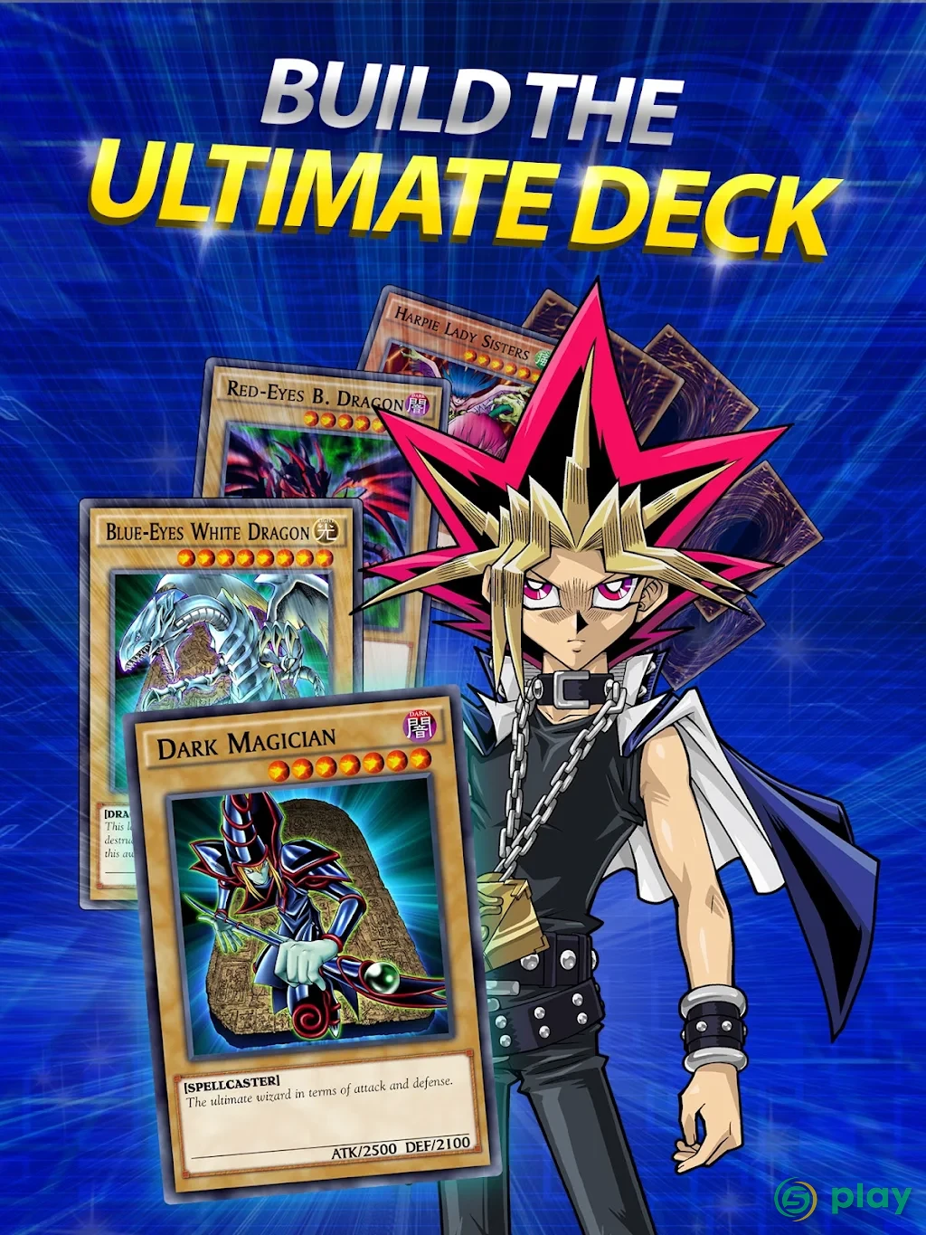 Yu-Gi-Oh! Duel Links — скриншот 10