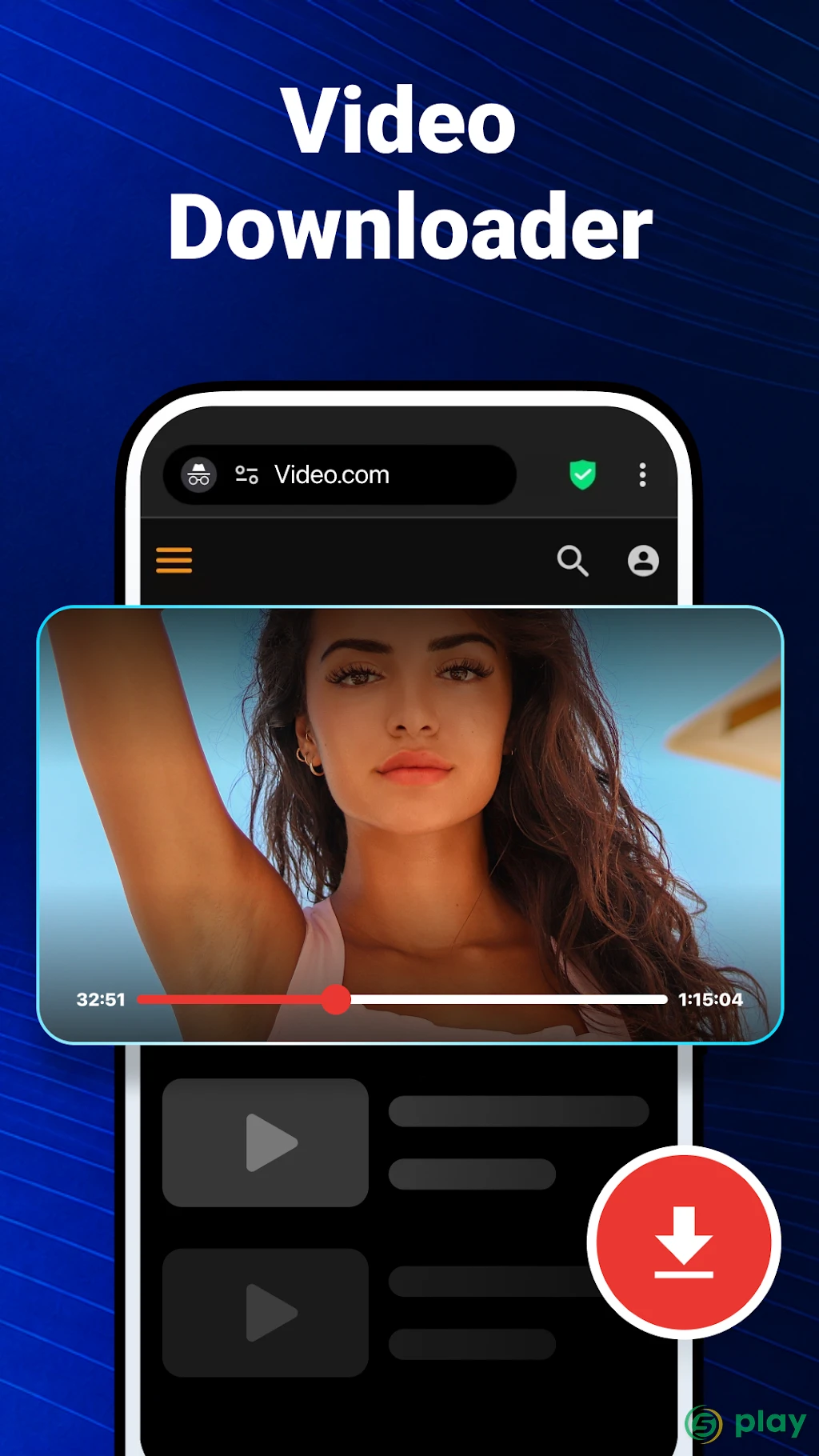 Adblocker Browser: Adblock & блокировка рекламы — скриншот 6