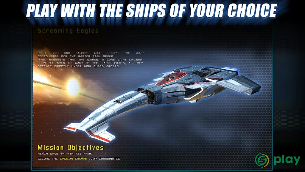 Strike Wing: Raptor Rising — скриншот 12