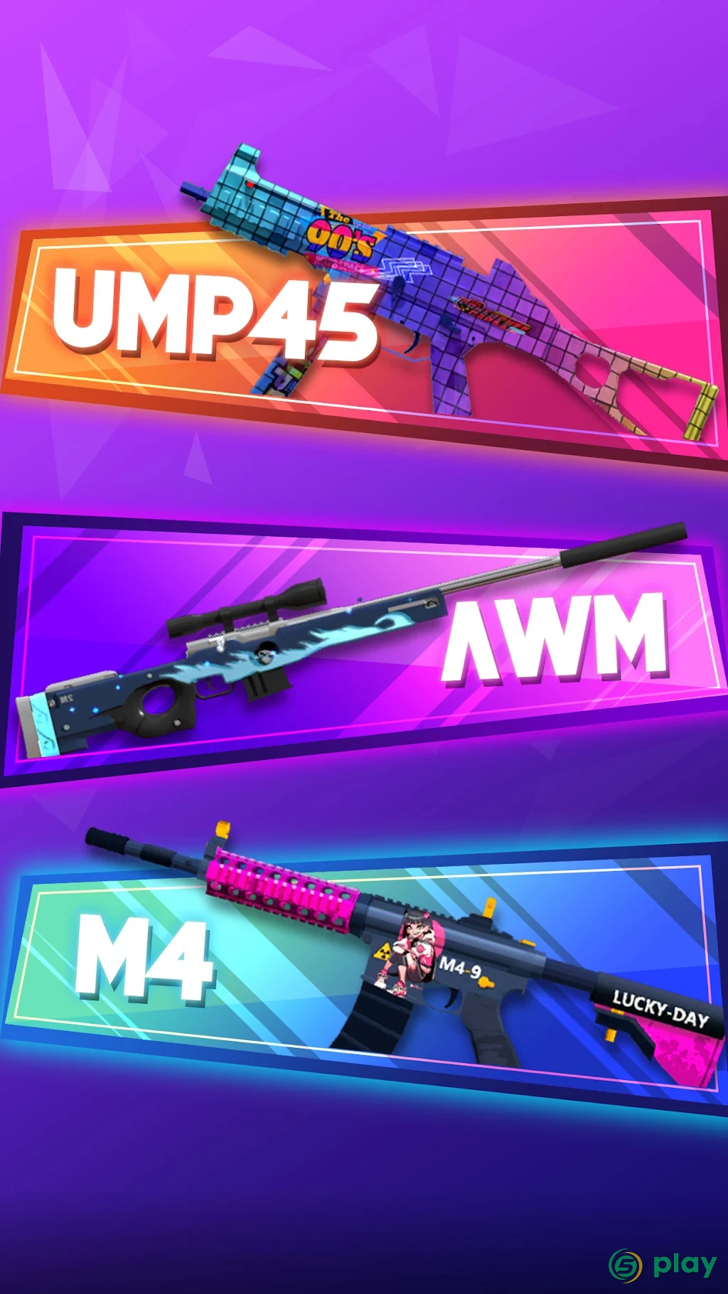 Beat Shooter - Gunshots Rhythm Game — скриншот 2