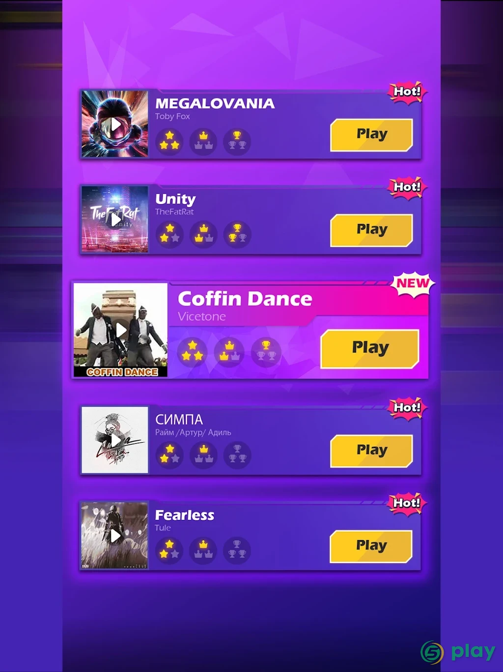 Beat Shooter - Gunshots Rhythm Game — скриншот 6