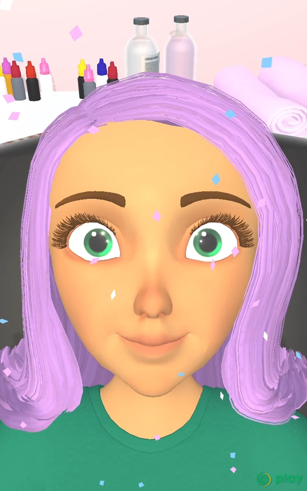 Makeover Studio 3D — скриншот 10