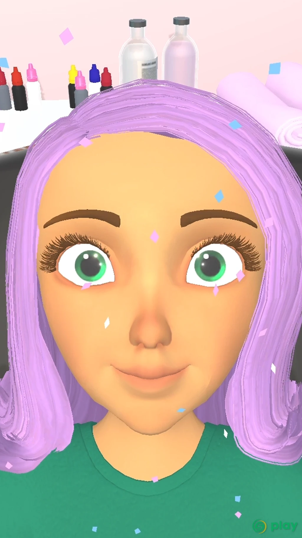 Makeover Studio 3D — скриншот 5