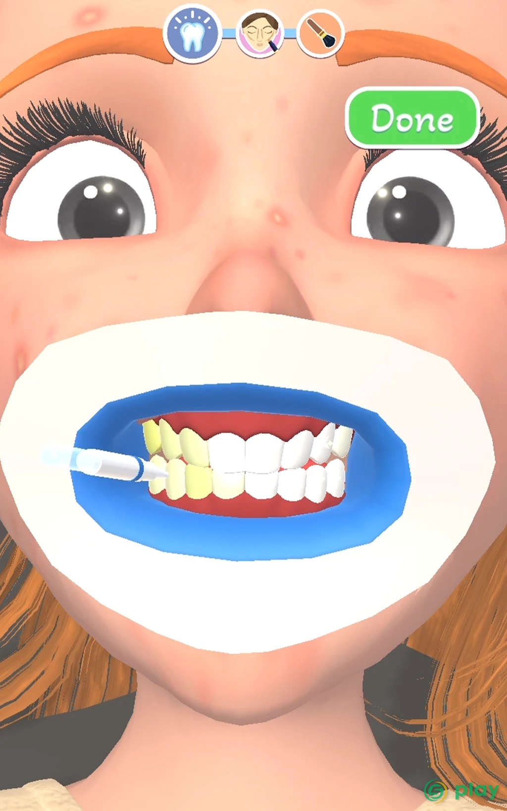 Makeover Studio 3D — скриншот 8