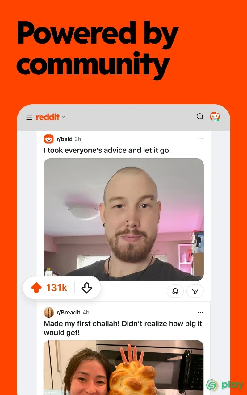 Reddit — скриншот 10