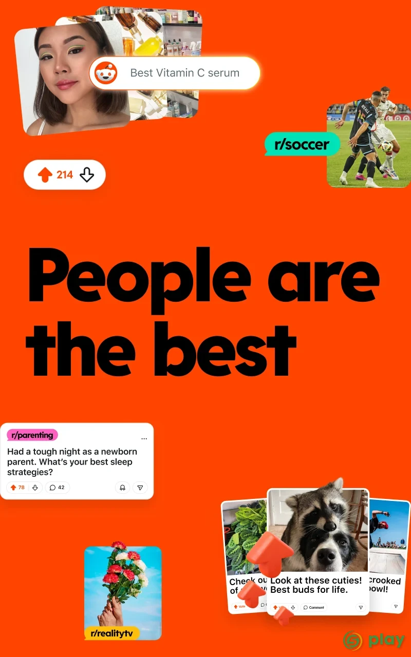 Reddit — скриншот 6