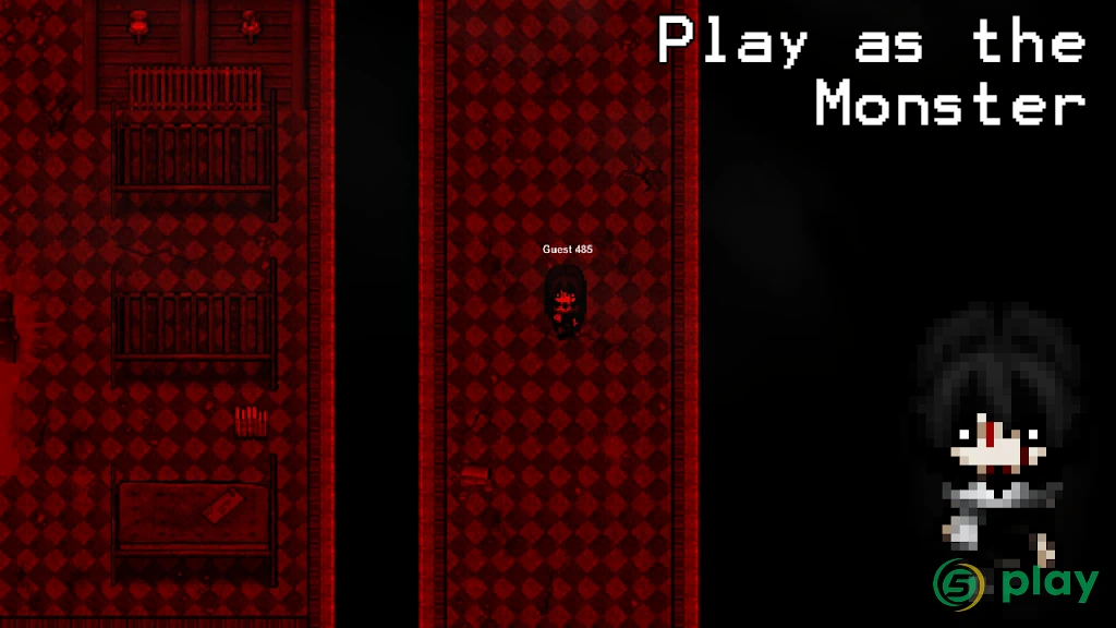 S2D Multiplayer — скриншот 4