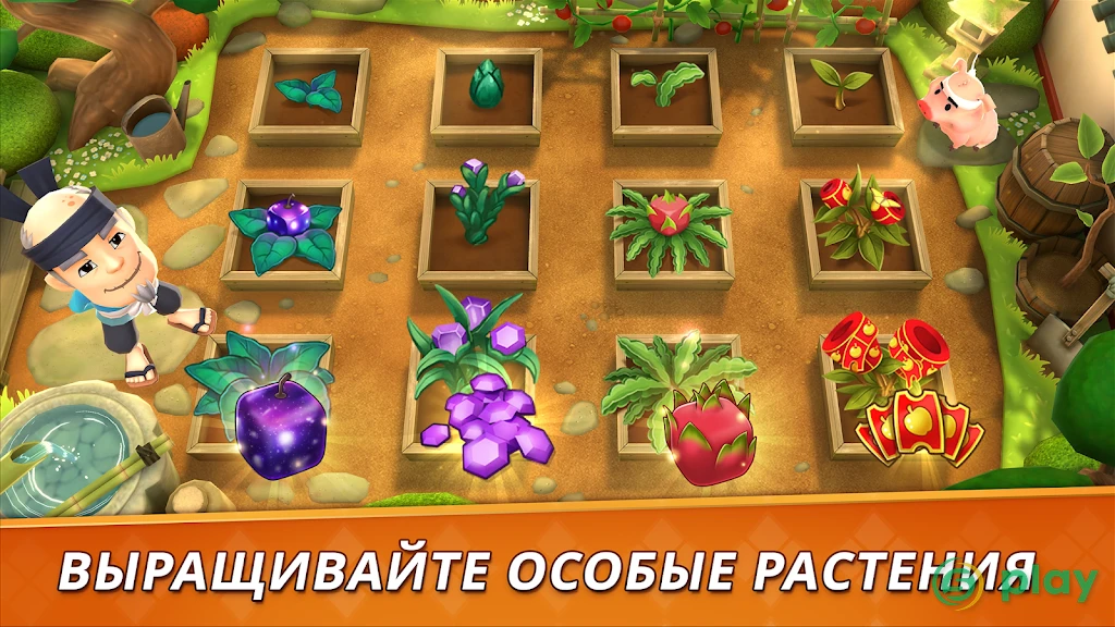 Fruit Ninja 2 — скриншот 3