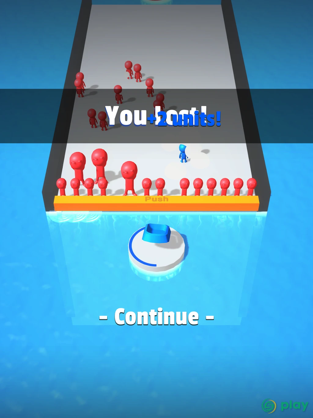 Dice Push — скриншот 10