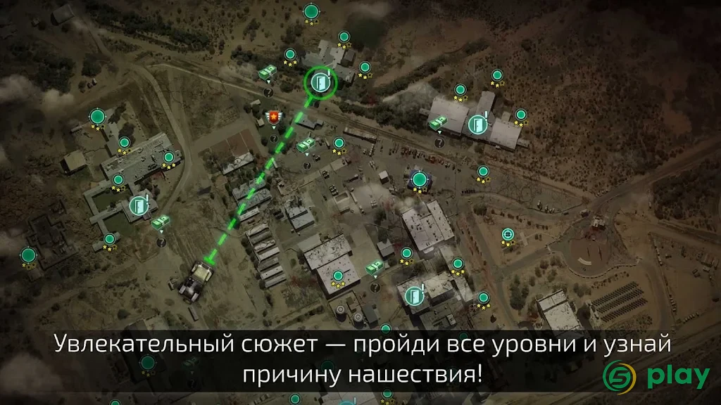 Alien Shooter 2 - Легенда — скриншот 4