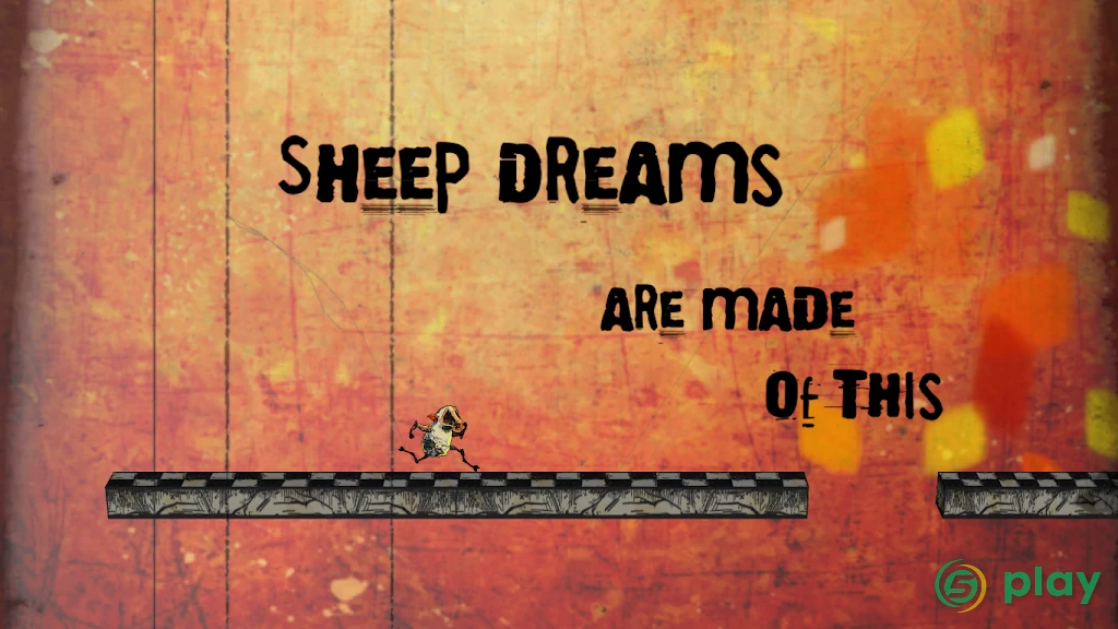 Sheep Dreams Are Made of This — скриншот 12