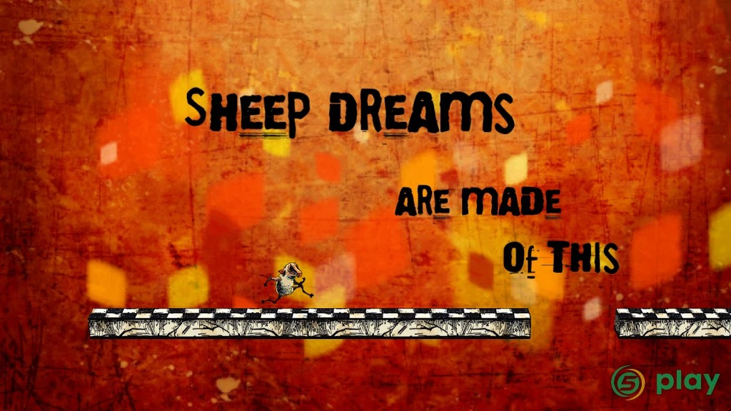 Sheep Dreams Are Made of This — скриншот 5