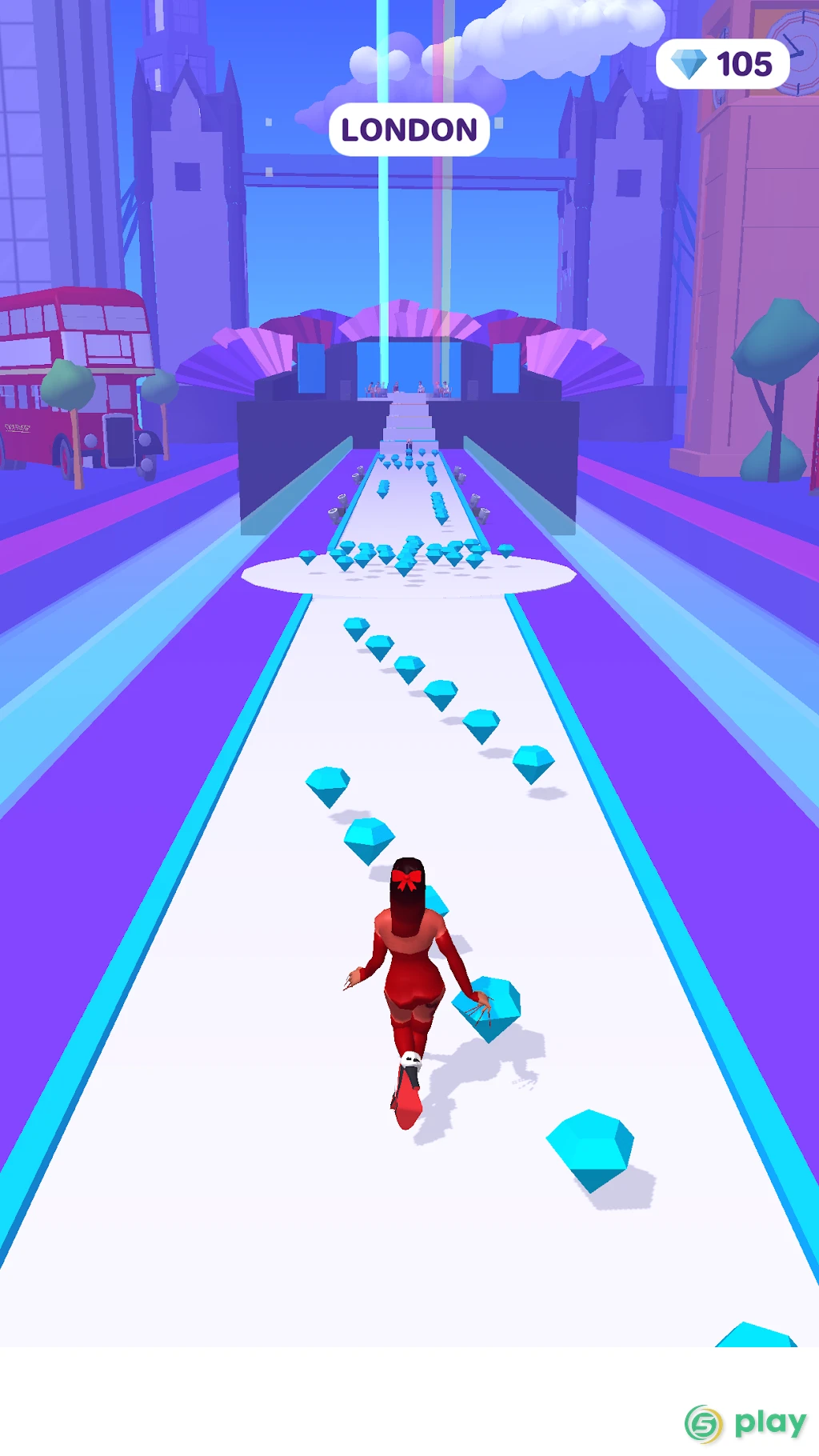 High Heels! — скриншот 7