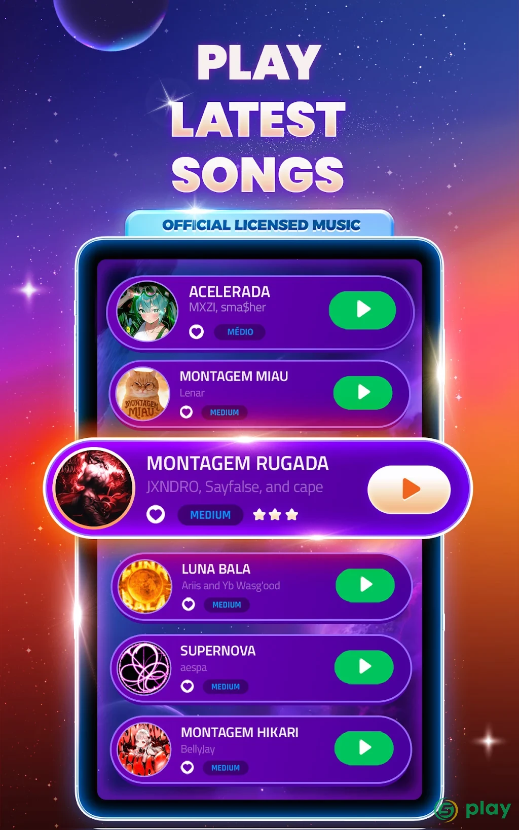 Dancing Road: Colour Ball Run! — скриншот 10
