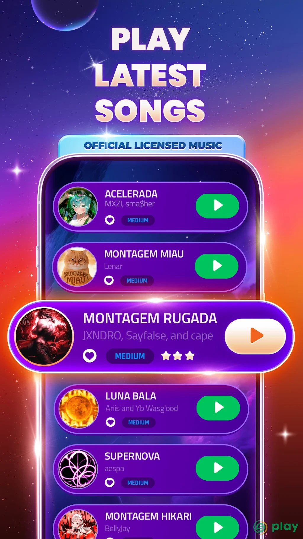 Dancing Road: Colour Ball Run! — скриншот 3