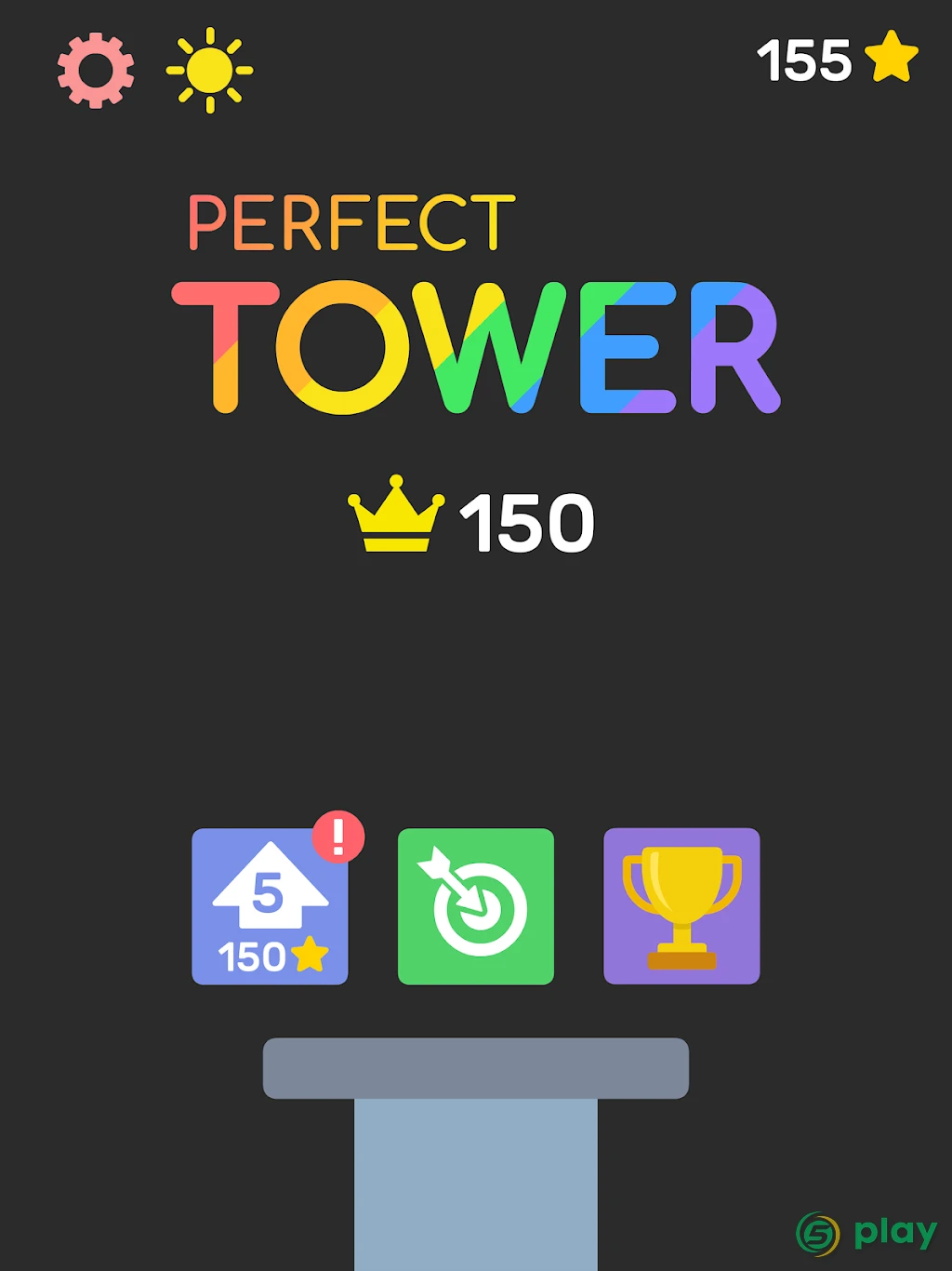 Perfect Time — скриншот 9