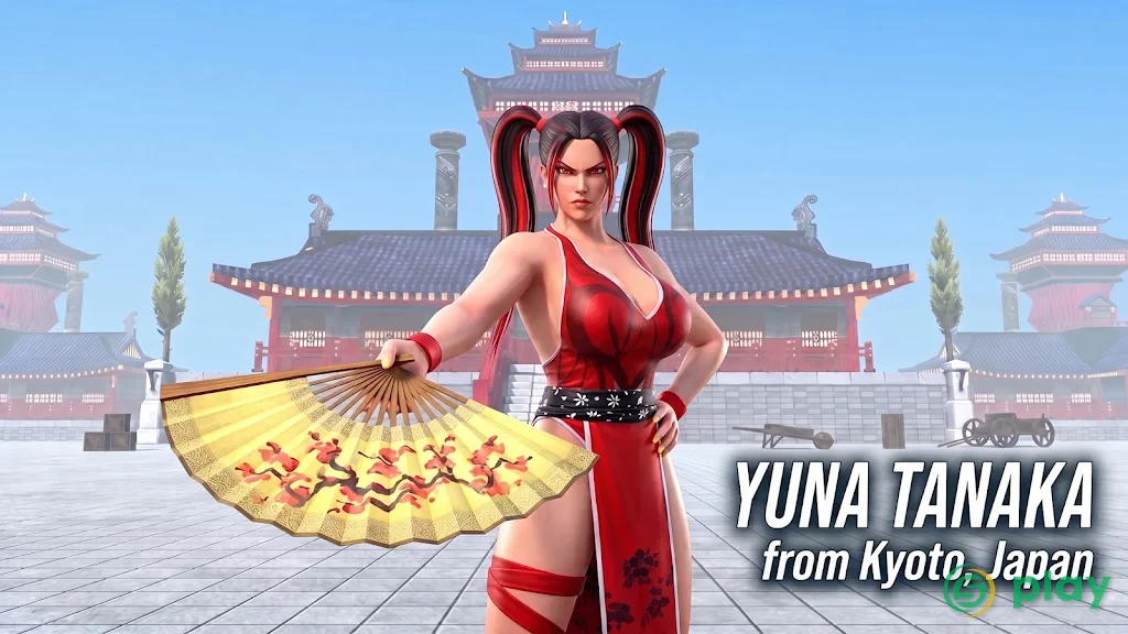Карате Борьба Игры: Kung Fu King Final Fight — скриншот 7