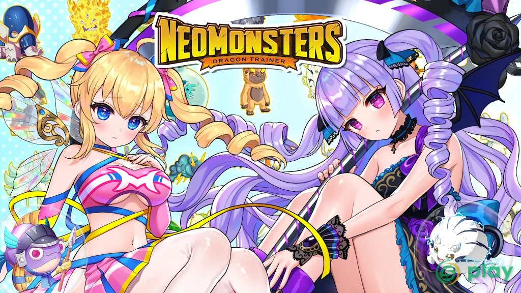 Neo Monsters — скриншот 6