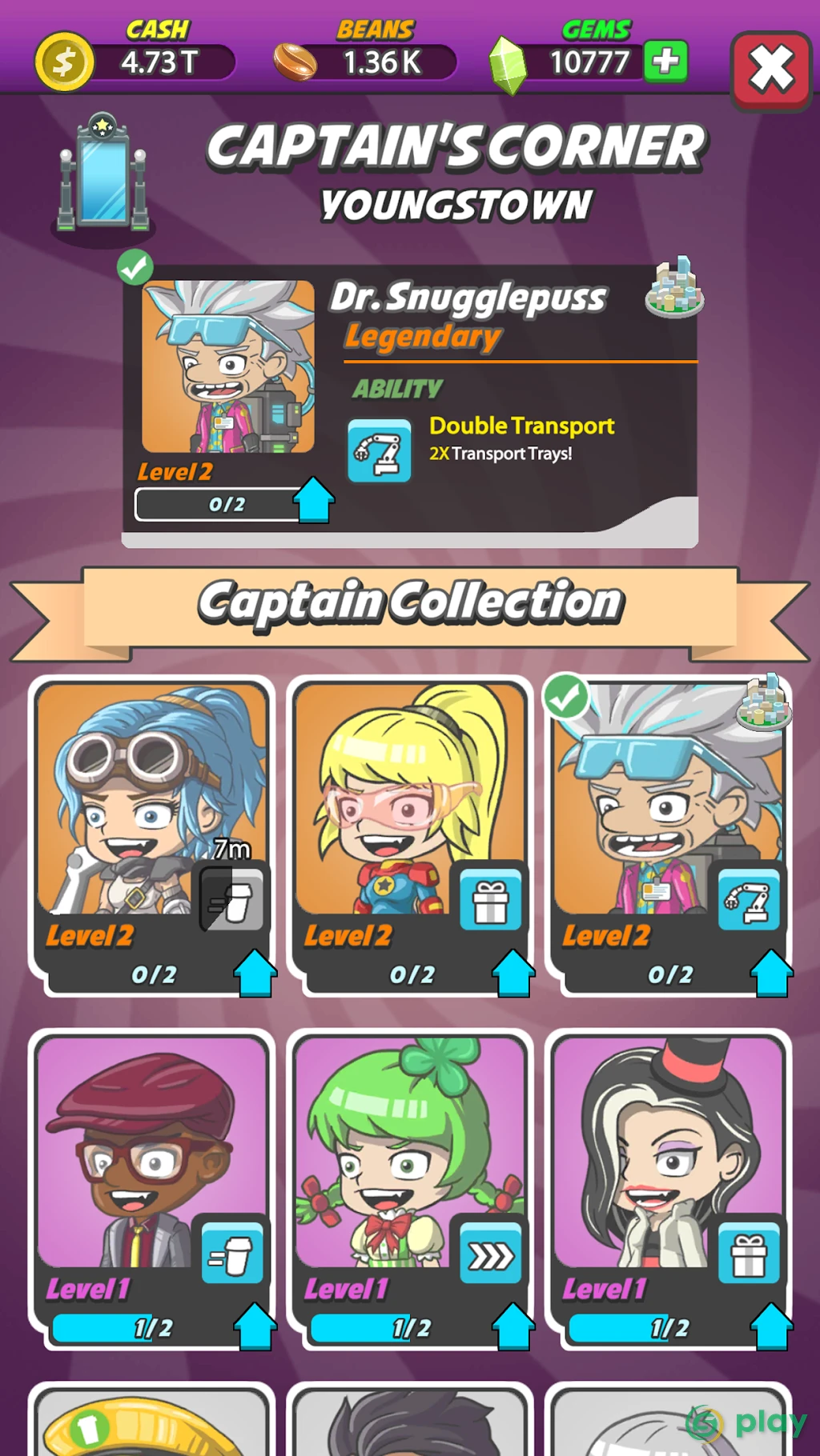 Coffee Craze - Idle Barista Tycoon — скриншот 5