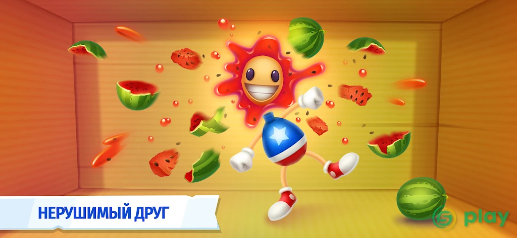 Kick the Buddy: Forever — скриншот 3