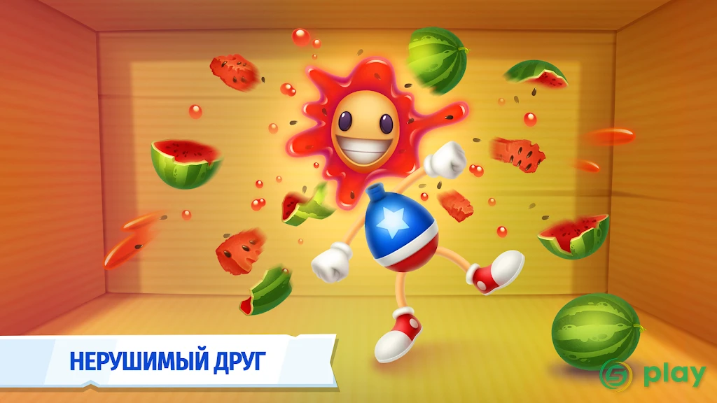 Kick the Buddy: Forever — скриншот 9