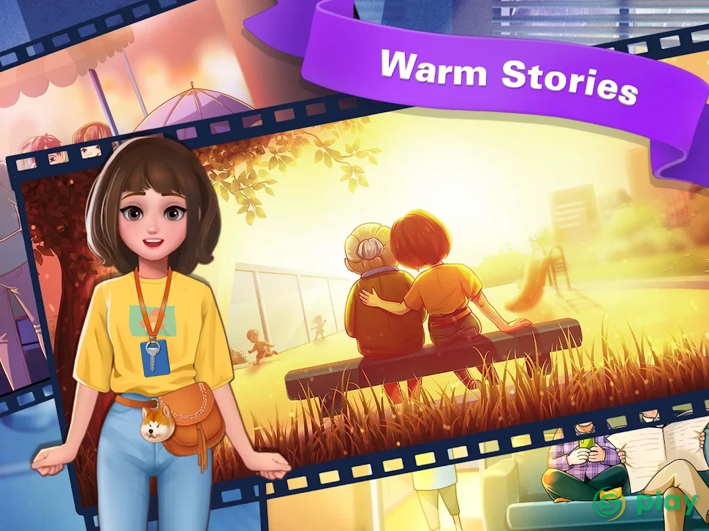 Breakfast Story: chef restaurant cooking games — скриншот 10