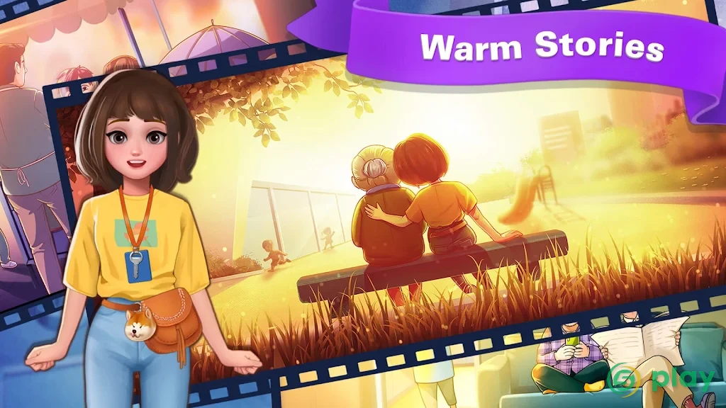 Breakfast Story: chef restaurant cooking games — скриншот 4