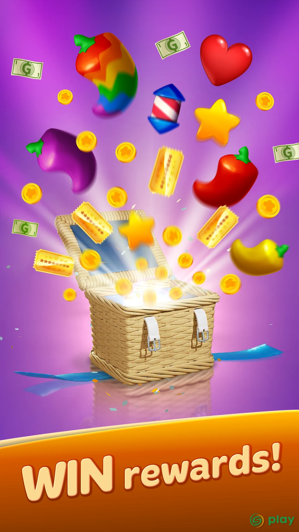 Gordon Ramsay: Chef Blast — скриншот 5