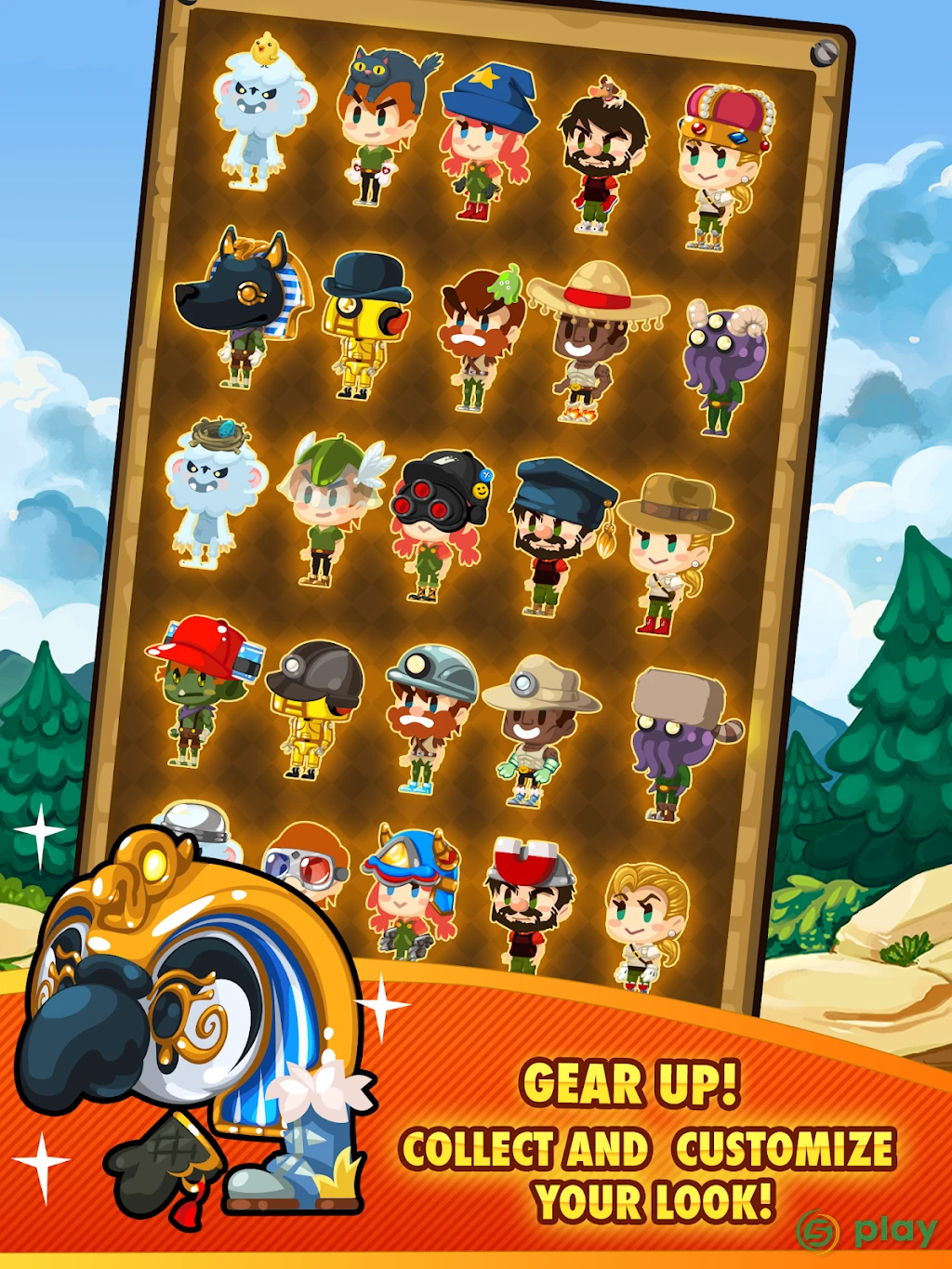 Pocket Mine 2 — скриншот 10