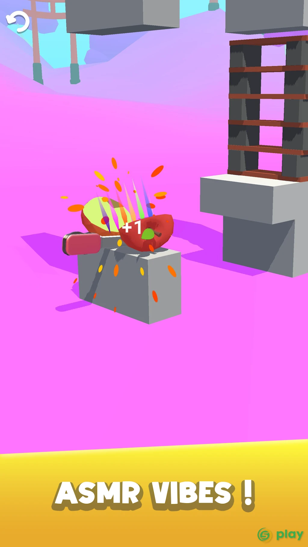 Slice It All! — скриншот 5