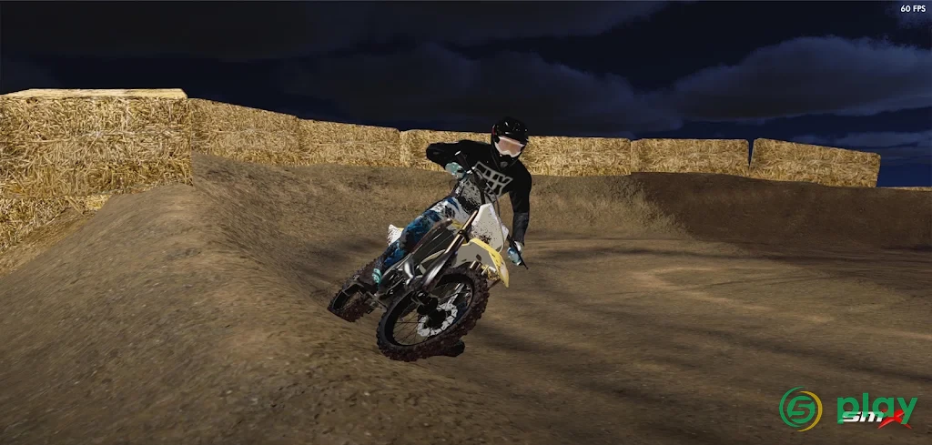 SMX: Supermoto Vs. Motocross — скриншот 4