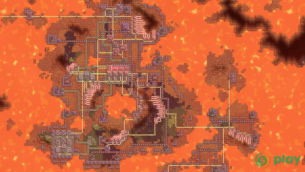 Mindustry — скриншот 2