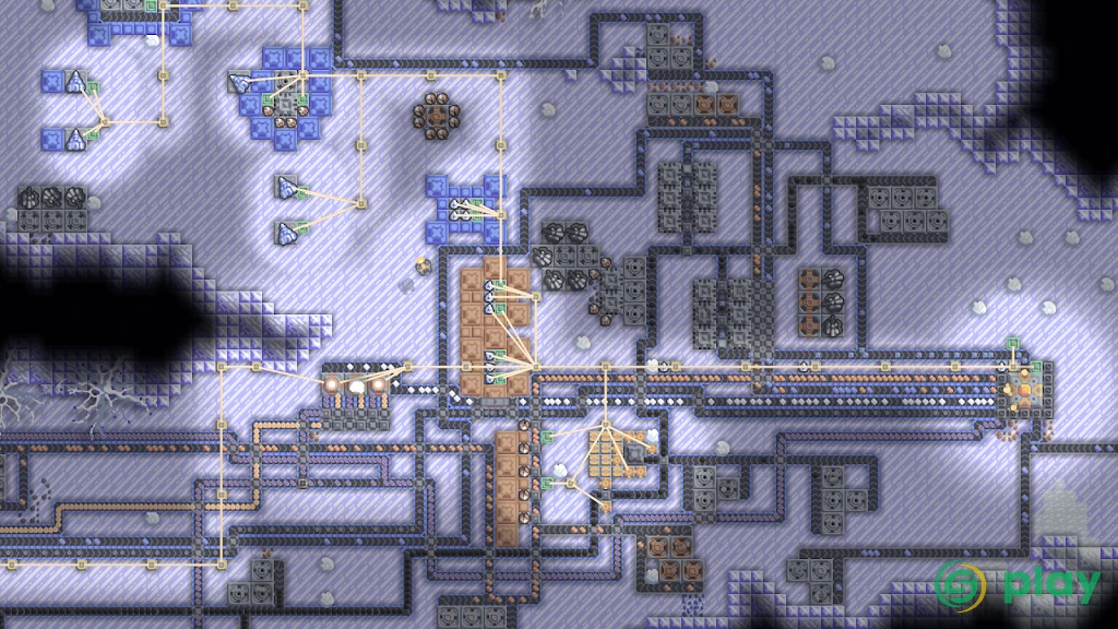 Mindustry — скриншот 4