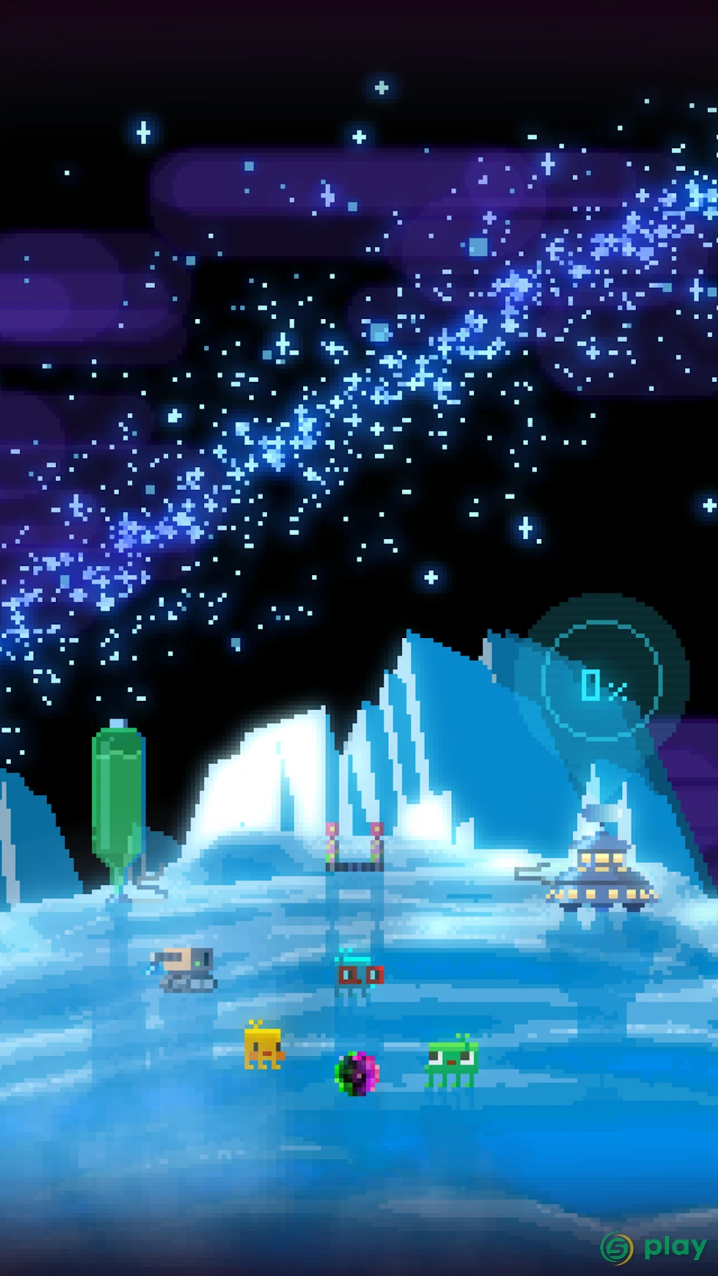 Green the Planet 2 — скриншот 8