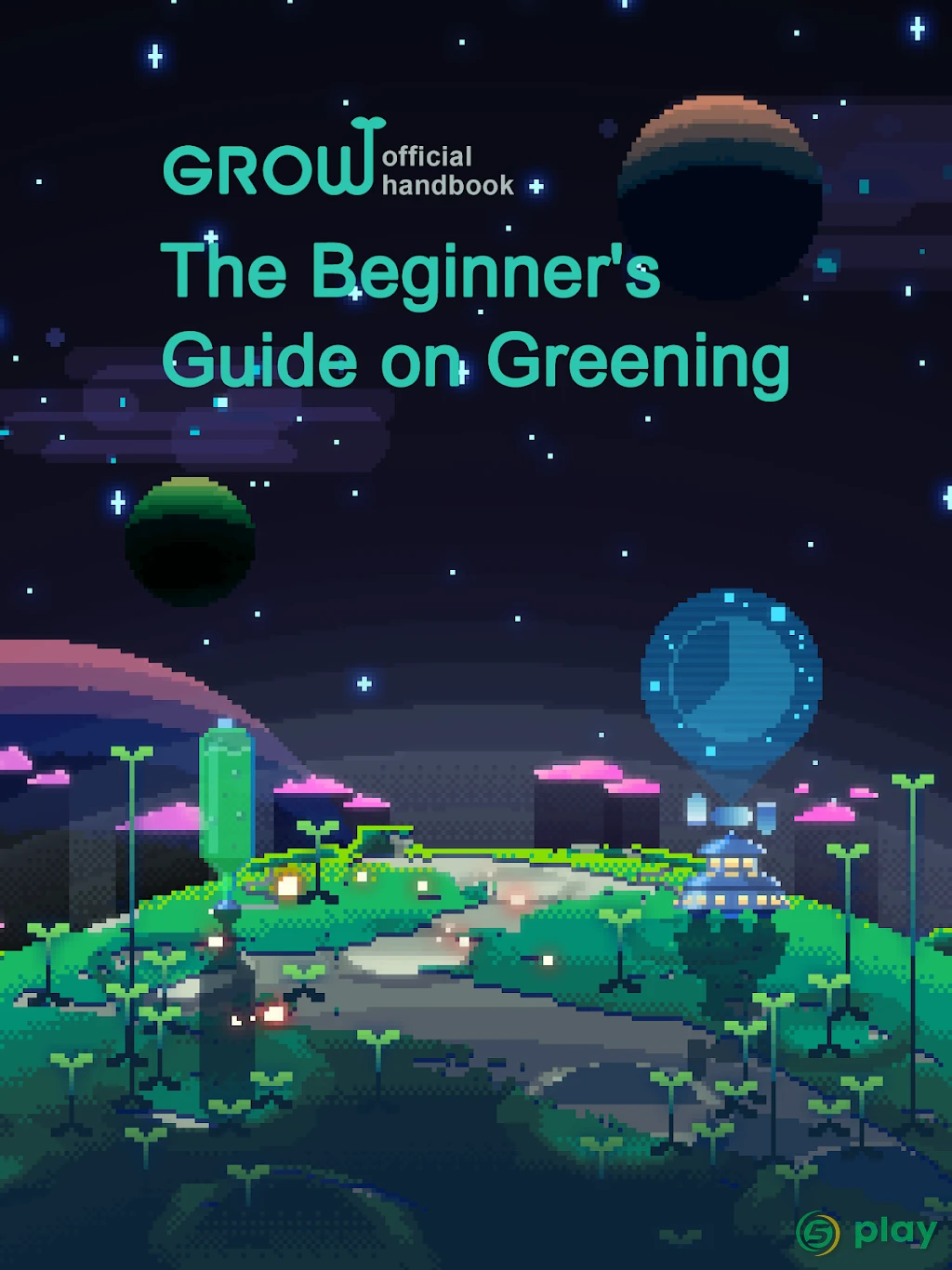 Green the Planet 2 — скриншот 9