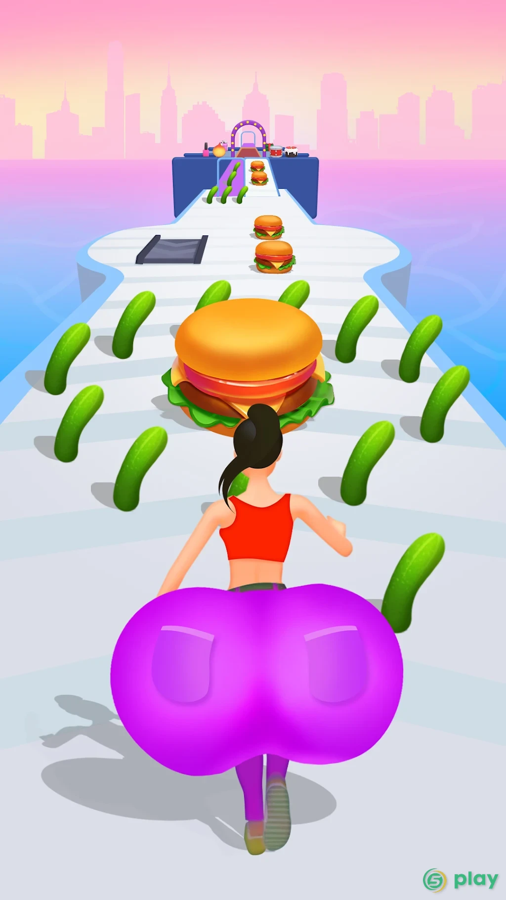 Crazy Diner: Crazy Chef's Kitchen Adventure — скриншот 3