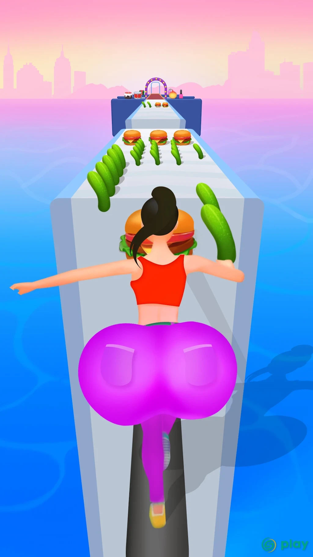 Crazy Diner: Crazy Chef's Kitchen Adventure — скриншот 4