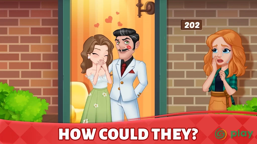 Crazy Diner: Crazy Chef's Kitchen Adventure — скриншот 7