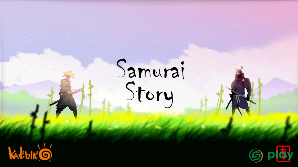 Samurai Story — скриншот 8