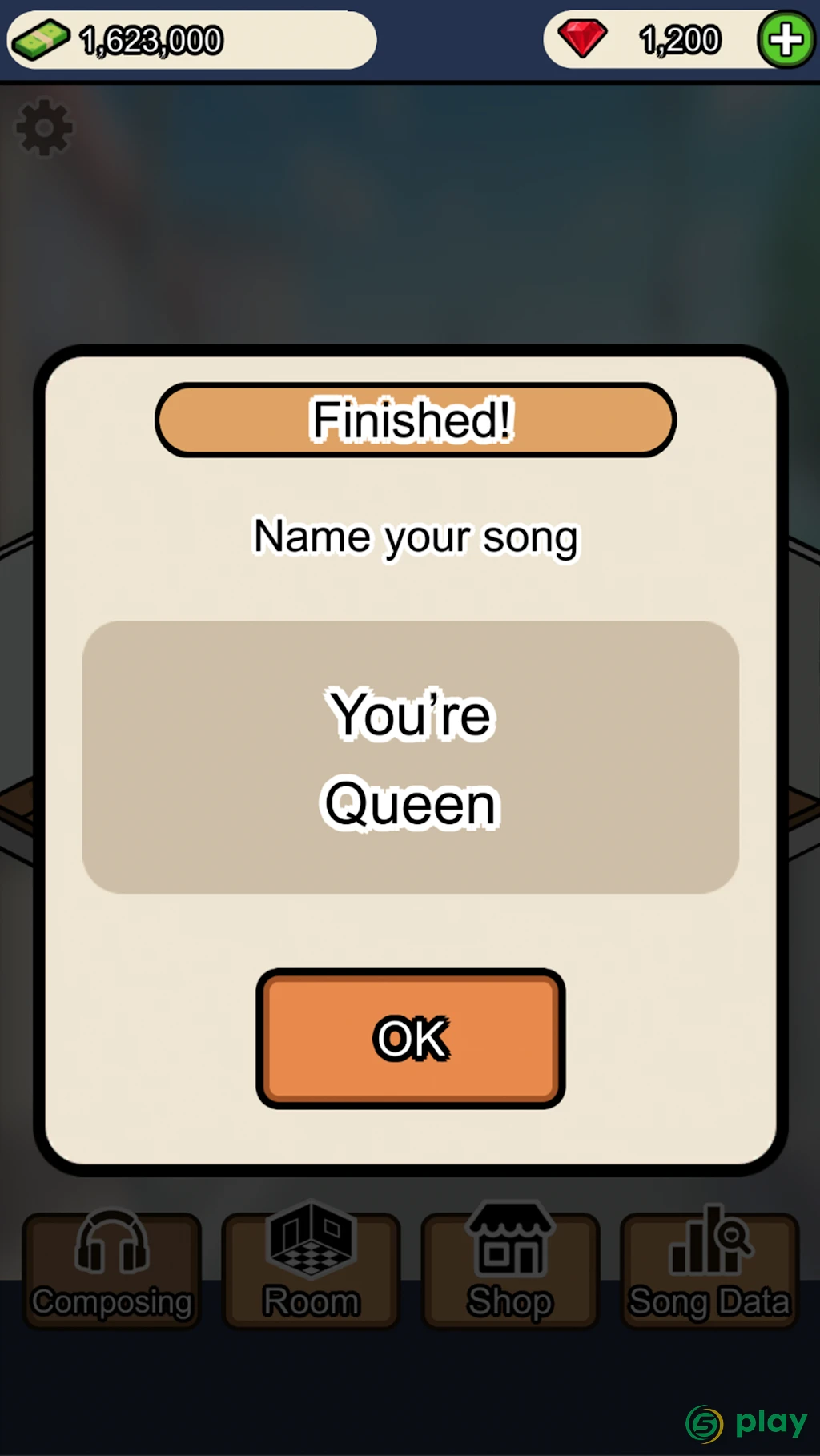 Musician Tycoon — скриншот 4