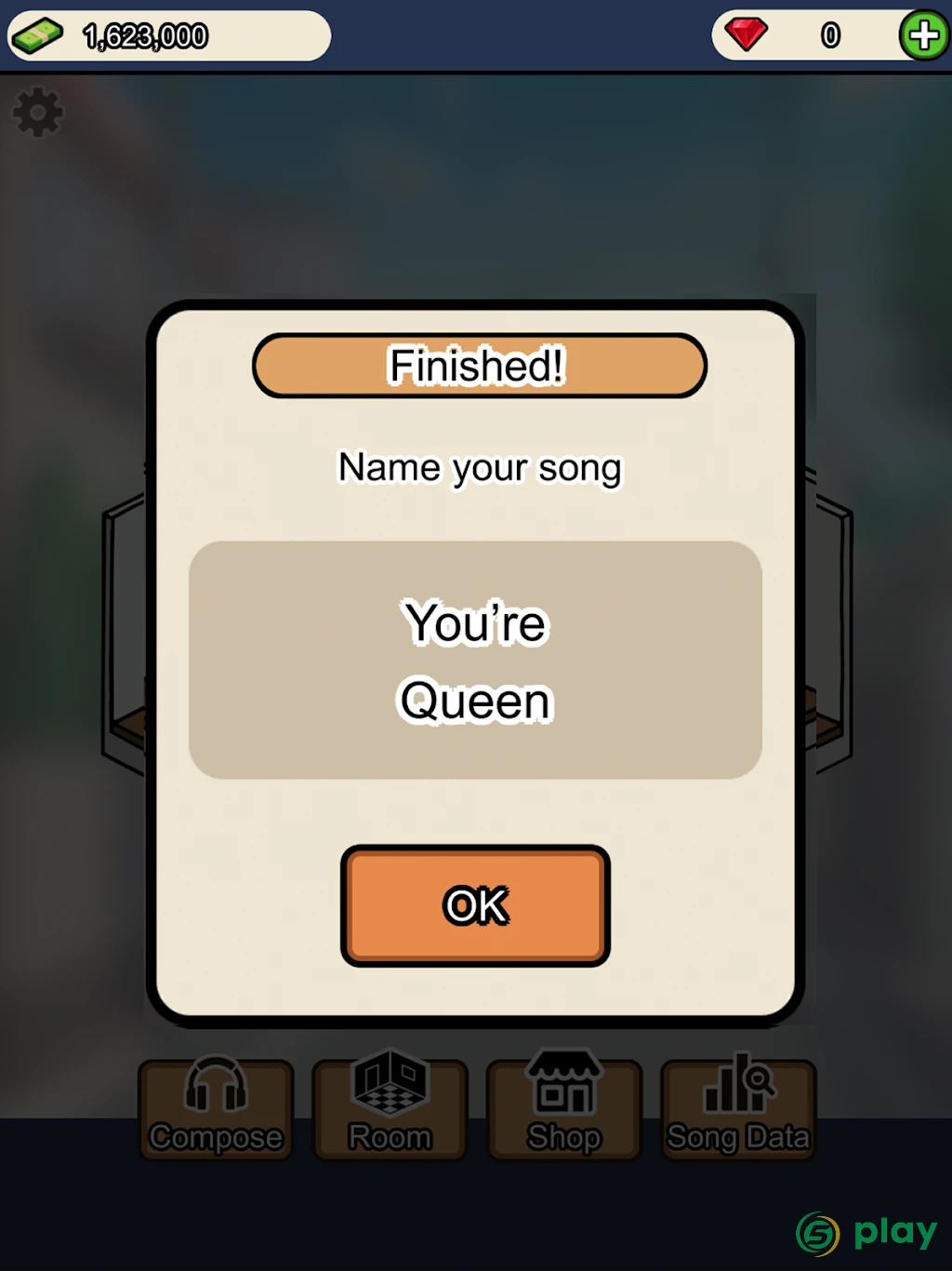 Musician Tycoon — скриншот 8